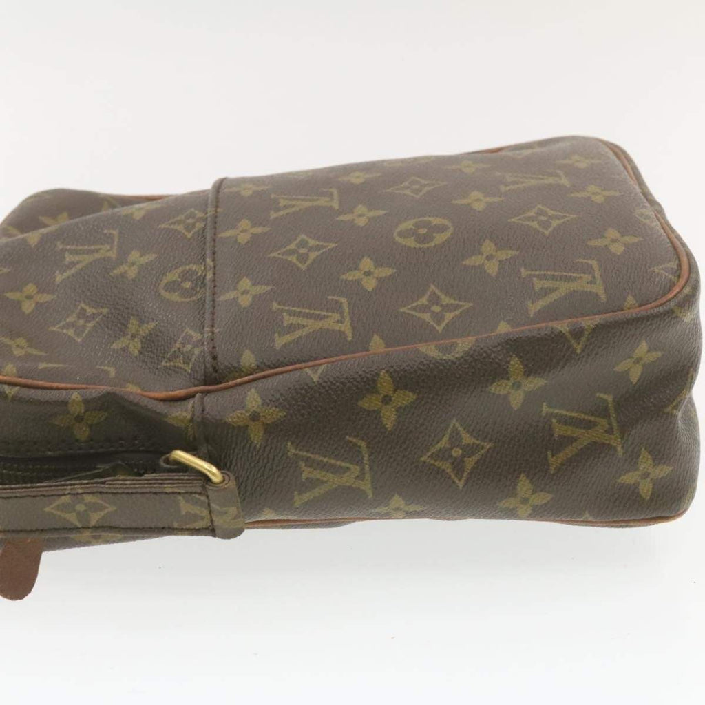 Vintage Louis Vuitton Monogram Marceau Bag – LaVal's Lux