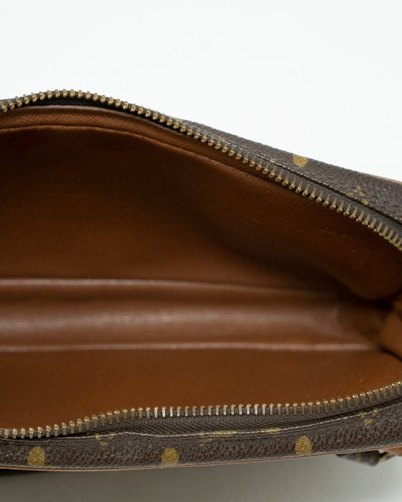 Louis Vuitton Marly Handbag 280048