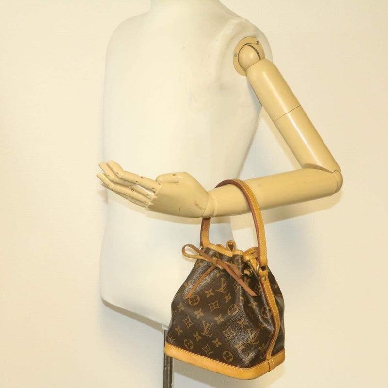 Louis Vuitton, Bags, Auth Louis Vuitton Mini  Monogram Shoulder Bag