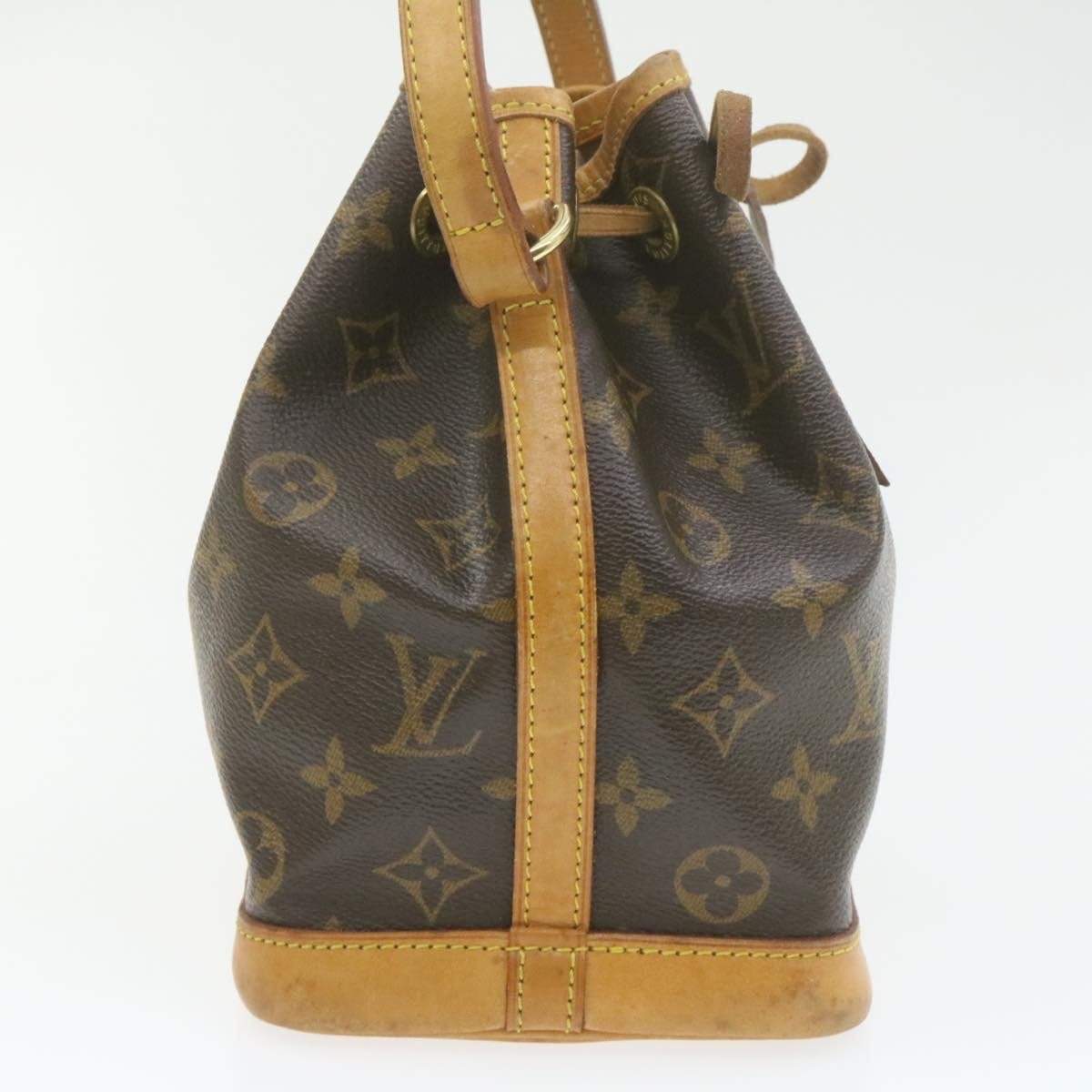 Louis Vuitton Louis Vuitton Monogram Mini Noe Handbag MW2220