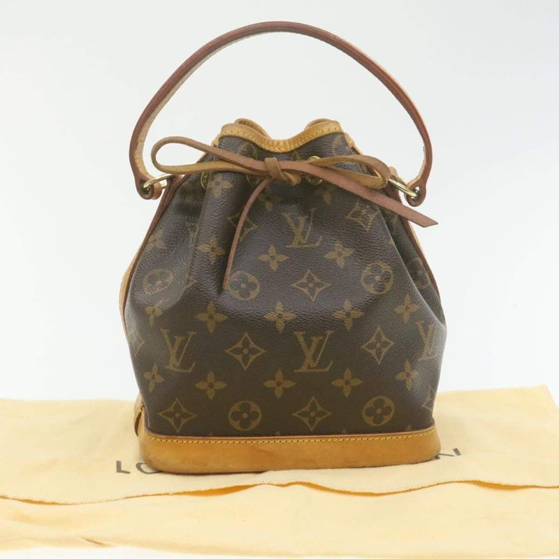 Louis Vuitton Monogram Mini Noe Handbag MW2220 – LuxuryPromise