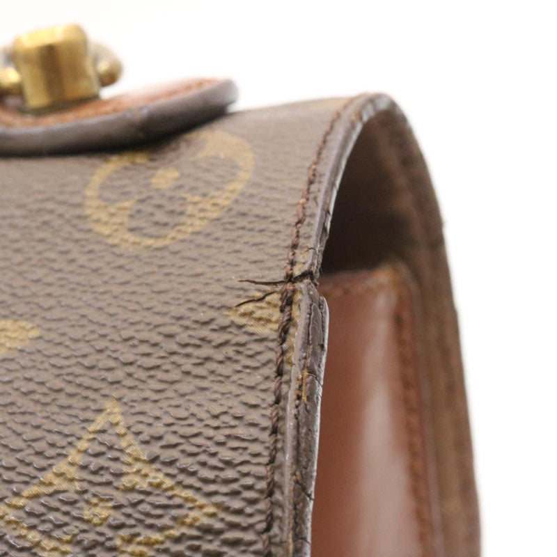 Louis Vuitton Monogram Monceau 28 - Handbags - LOU238164