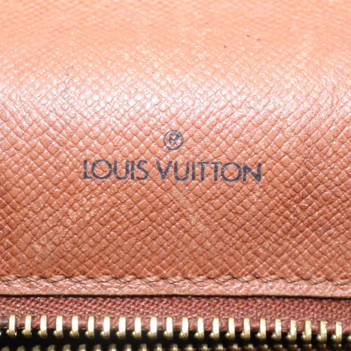 Louis Vuitton Monogram Monceau 2Way Shoulder Bag - AWL2681  