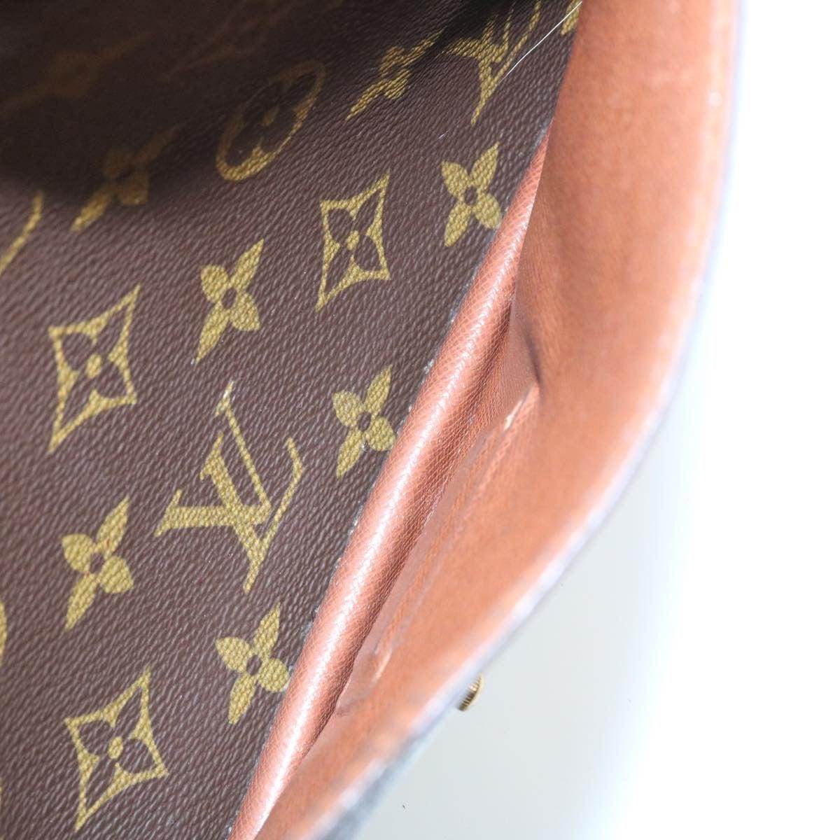 Louis Vuitton Monogram Monceau 2Way Shoulder Bag - AWL2681 