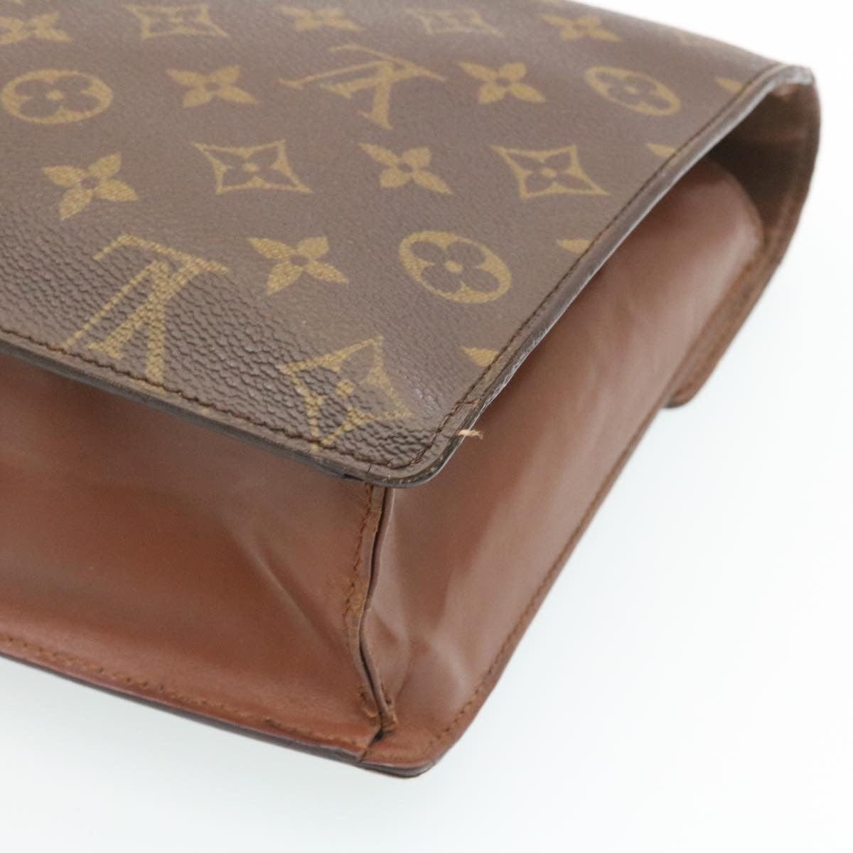 Louis Vuitton Monogram Monceau 2Way Shoulder Bag - AWL2681 