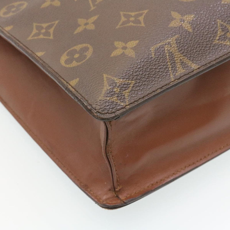 Louis Vuitton pre-owned Épi Monceau Handbag - Farfetch