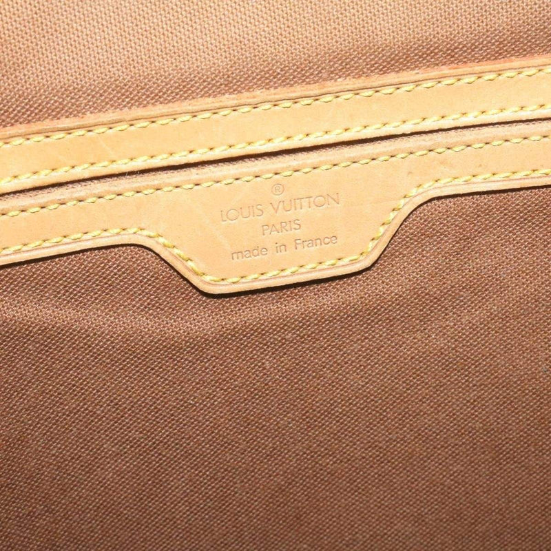 Louis Vuitton LOUIS VUITTON Monogram Montsouris GM Backpack - AWL1057
