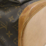 Louis Vuitton LOUIS VUITTON Monogram Montsouris GM Backpack - AWL1057