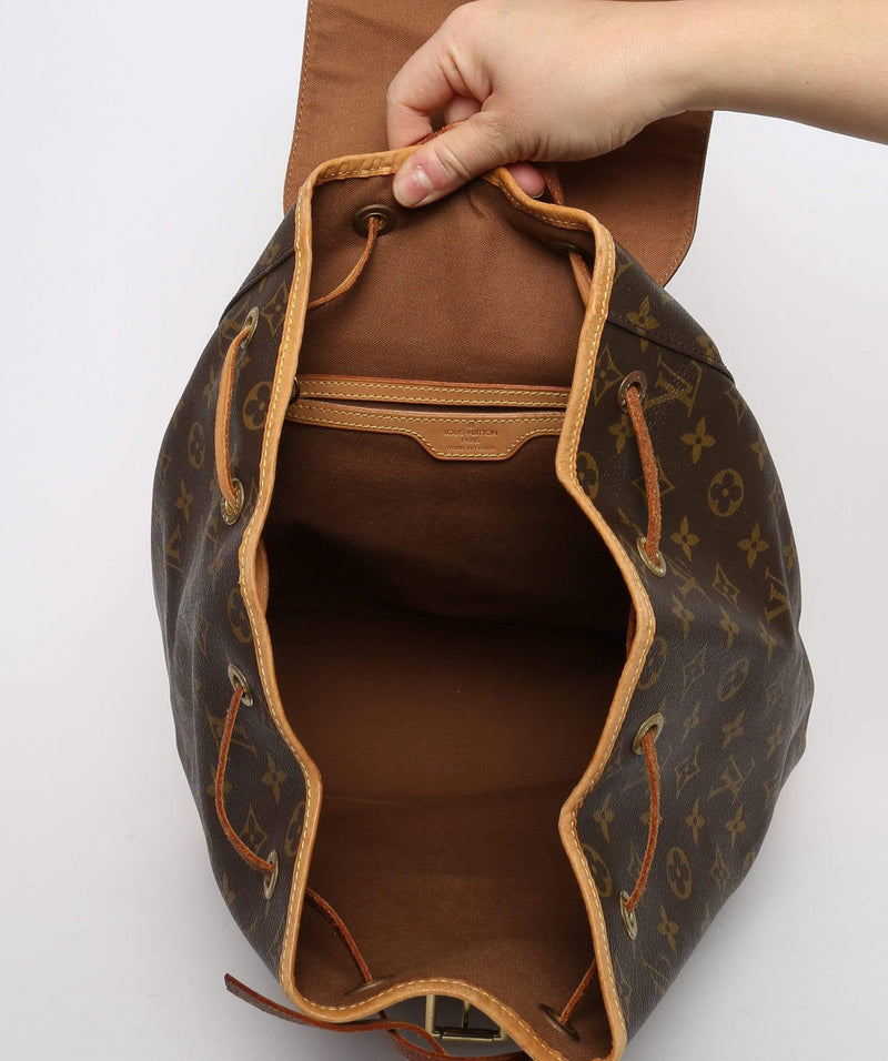 Louis Vuitton Inspired Backpack  Louis vuitton, Louis vuitton backpack, Louis  vuitton bag