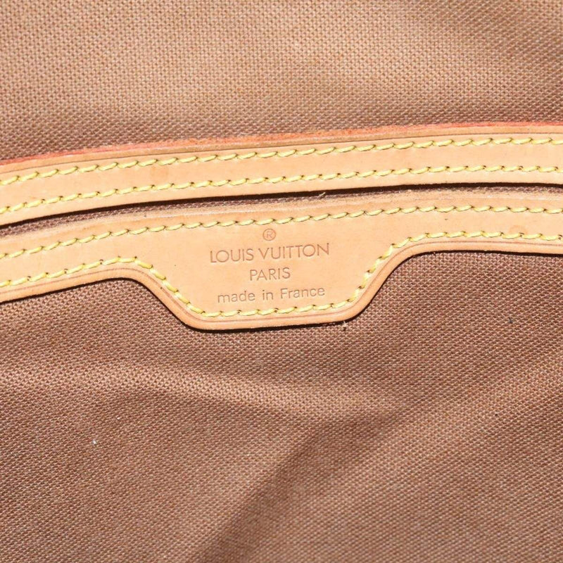 Louis-Vuitton-Monogram-Montsouris-GM-Back-Pack-Brown-M51135 – dct