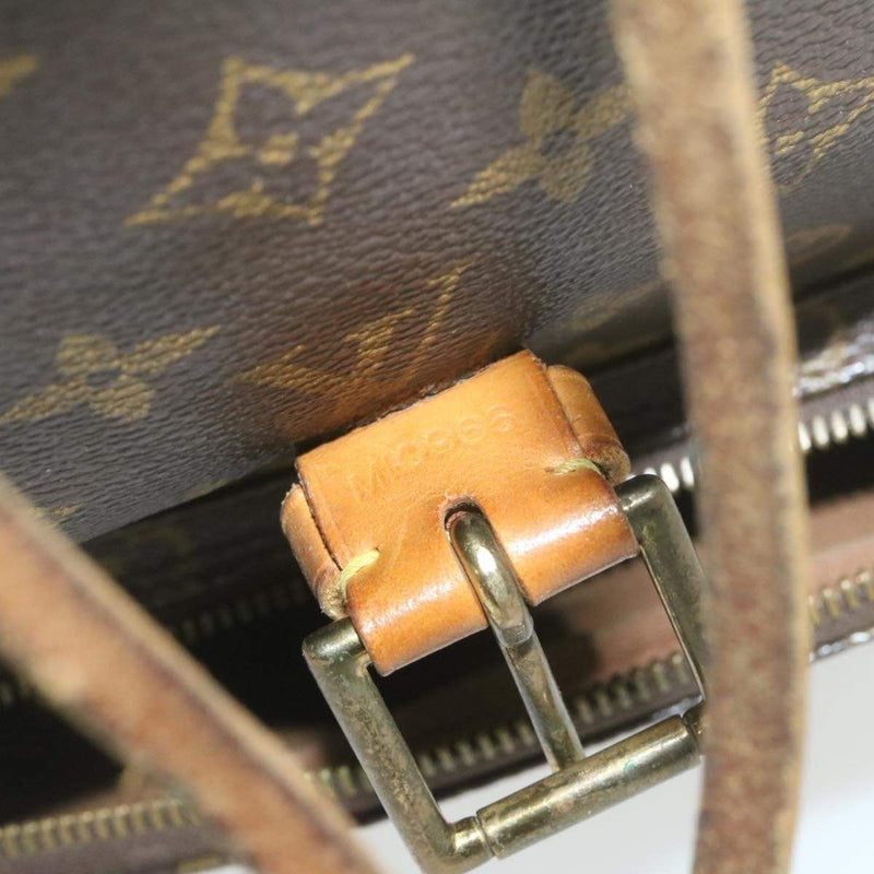 Louis Vuitton Montsouris GM M51135