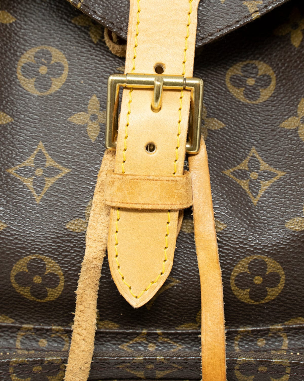 Best 25+ Deals for Louis Vuitton Montsouris Gm Backpack