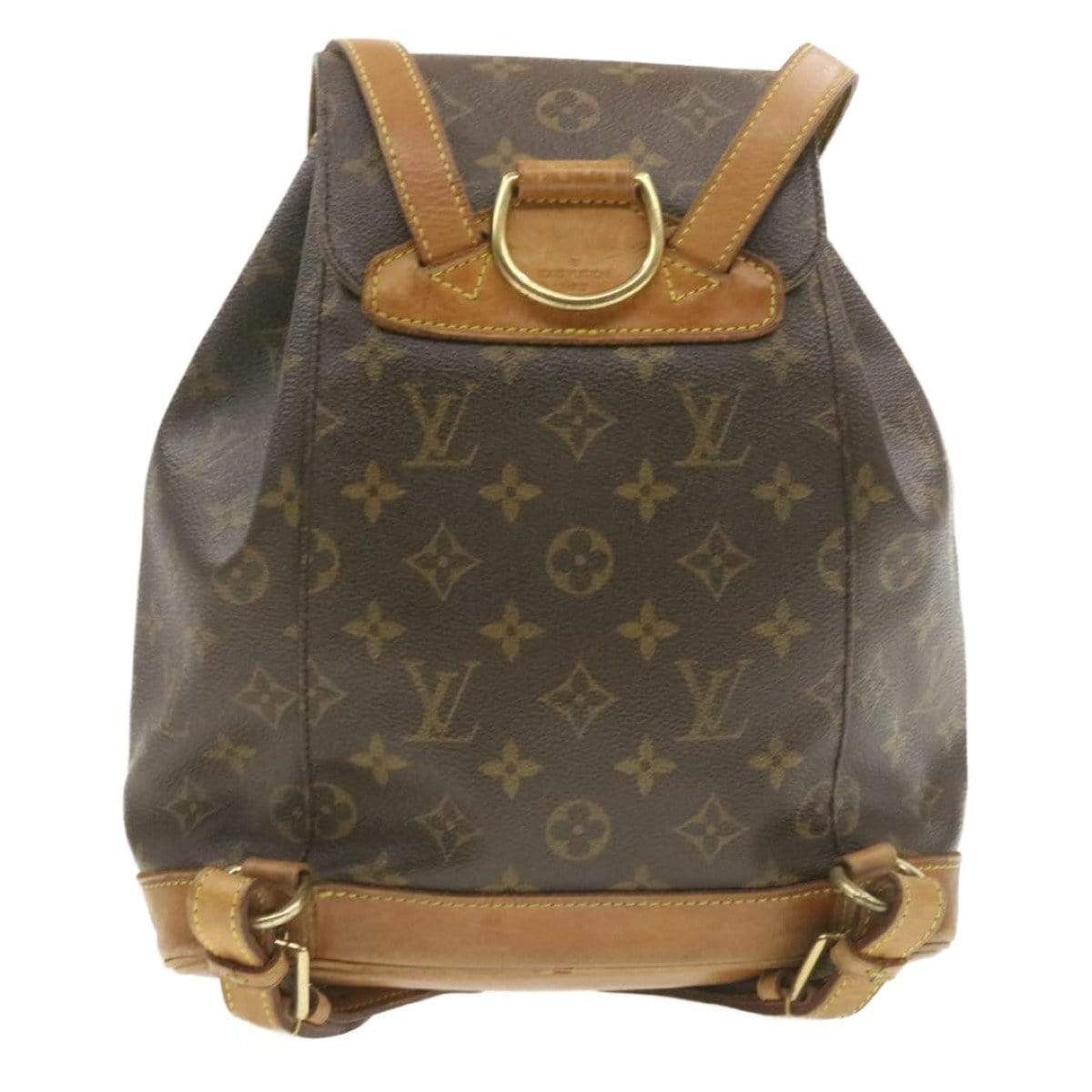 Louis Vuitton Louis Vuitton Monogram Montsouris MM