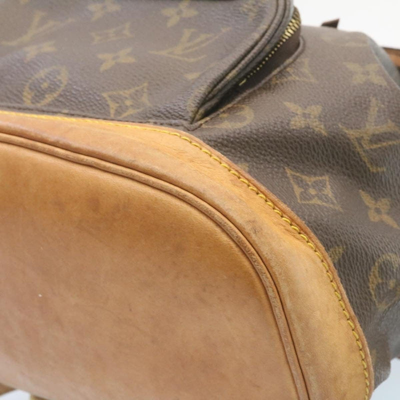 Louis Vuitton Monogram Montsouris Backpack MM - ASL2155 – LuxuryPromise