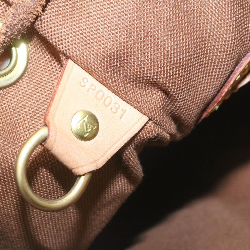 Louis Vuitton louis vuitton montsouris MM backpack kendall jenner