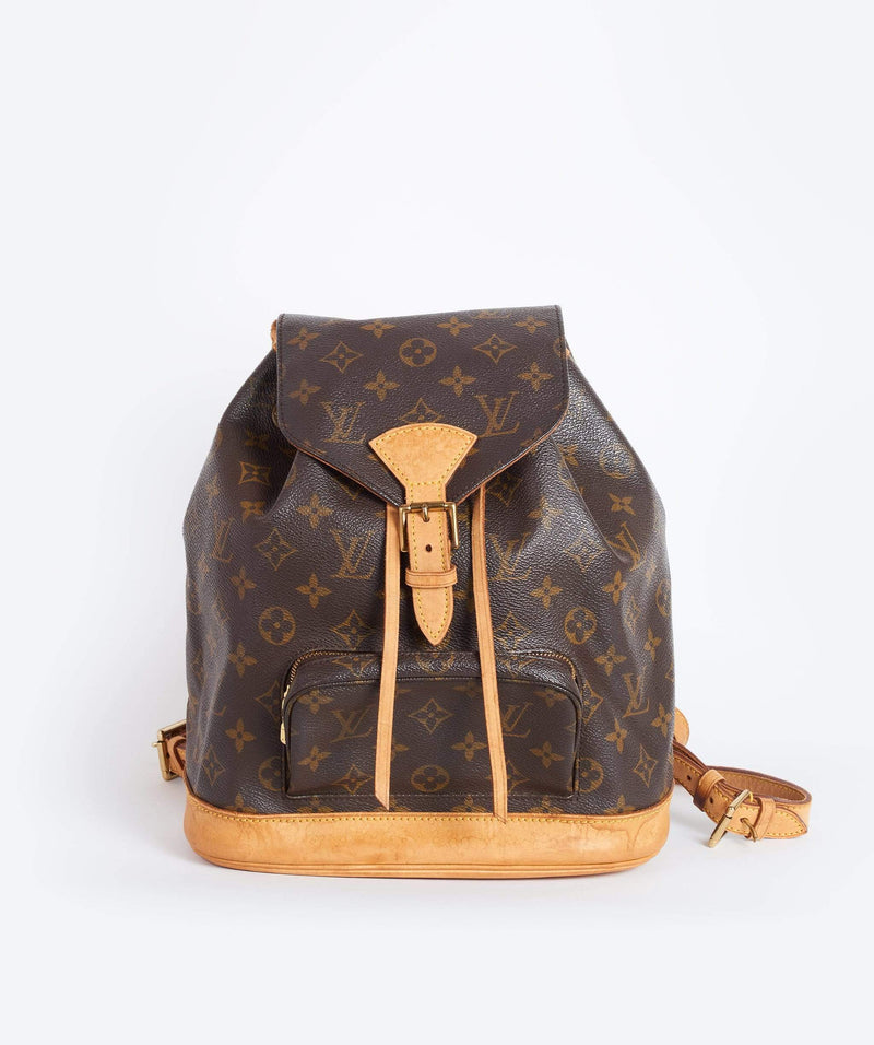 Backpack - Louis Vuitton