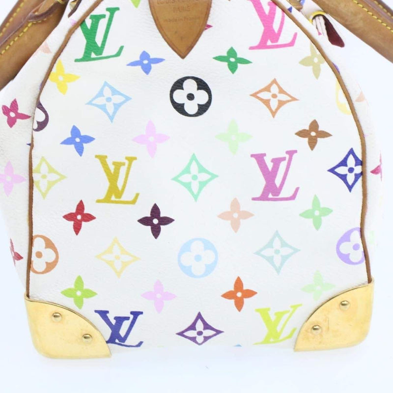 Louis Vuitton Takashi Murakami Monogram Rainbow Handbag