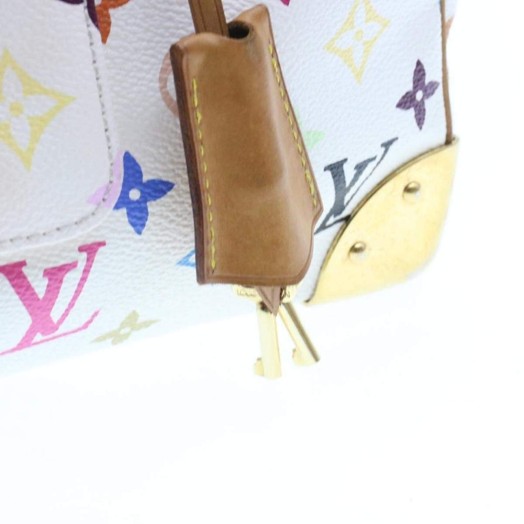 Louis Vuitton Murakami Speedy 30 Hand Bag M92642 – Timeless Vintage Company