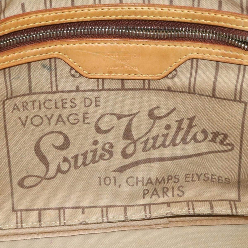Louis Vuitton Louis Vuitton Monogram Nevefull PM VI4040