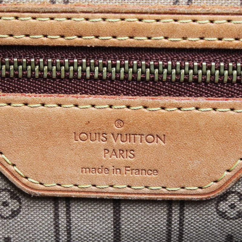 Louis Vuitton Louis Vuitton Monogram Neverfull MM - RCL1195
