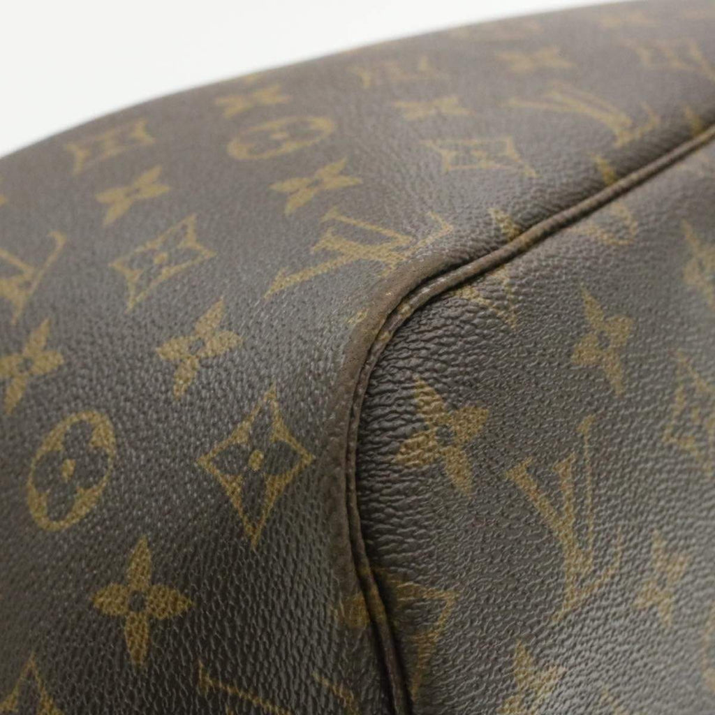 Louis Vuitton Vintage Monogram Neverfull MM - Brown Totes, Handbags -  LOU808381