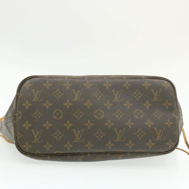Authenticated Used LOUIS VUITTON Louis Vuitton Monogram Neverfull MM Summer  Trunk M41390 GI0108 Women's Tote Bag Handbag Shoulder 