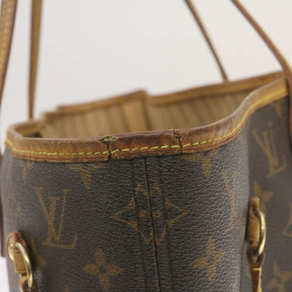 Louis Vuitton Neverfull MM Tote Bag #40156 – TasBatam168