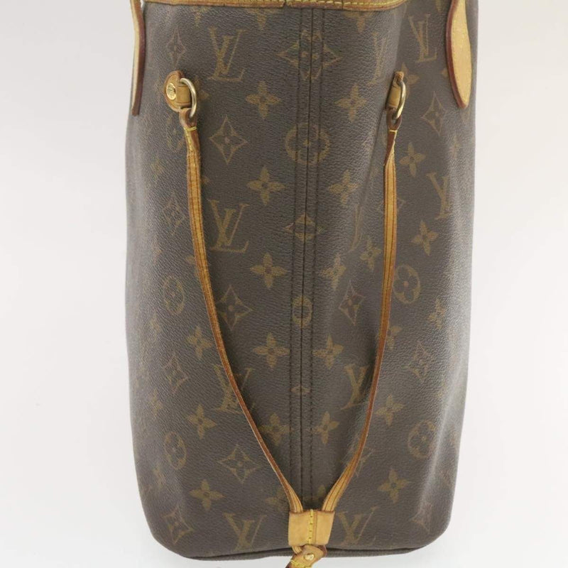 Louis Vuitton Neverfull Tote 381186