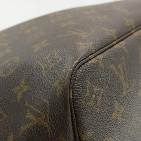Louis Vuitton Monogram Neverfull PM Tote Bag 862192
