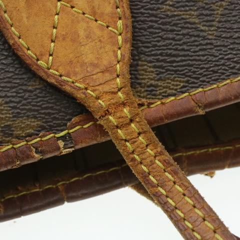 Louis Vuitton LOUIS VUITTON Monogram Neverfull PM Tote Bag AR0143X