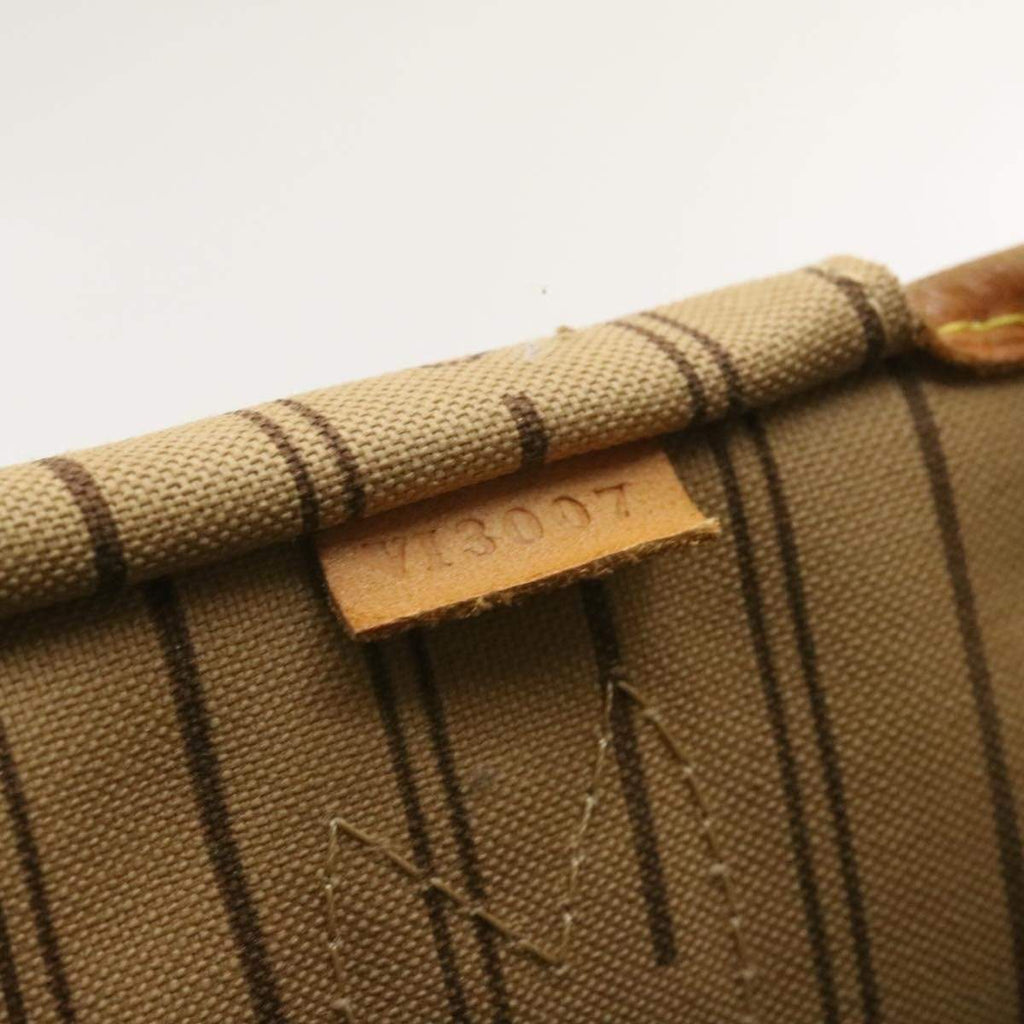 Louis Vuitton Neverfull PM Monogram - Tabita Bags – Tabita Bags