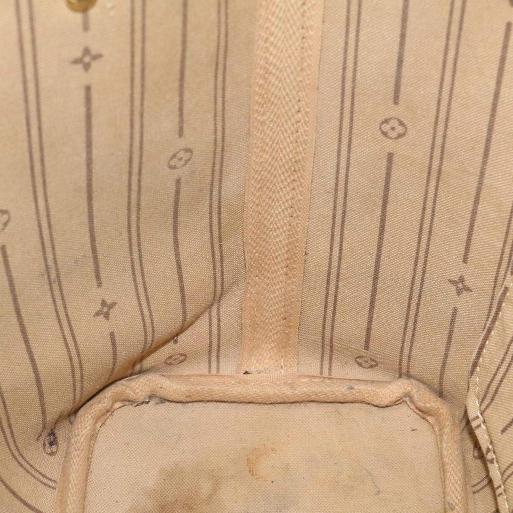 Louis Vuitton Neverfull Monogram Initials 1347