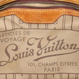 Louis Vuitton LOUIS VUITTON Monogram Neverfull PM Tote Bag VI3007