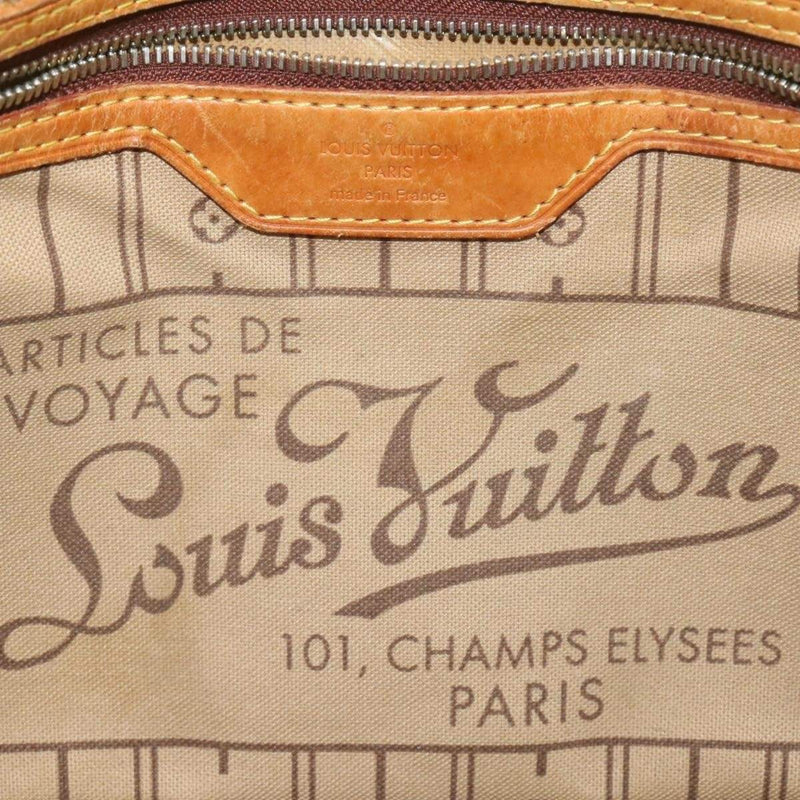 Louis Vuitton 101: The Neverfull - The Vault