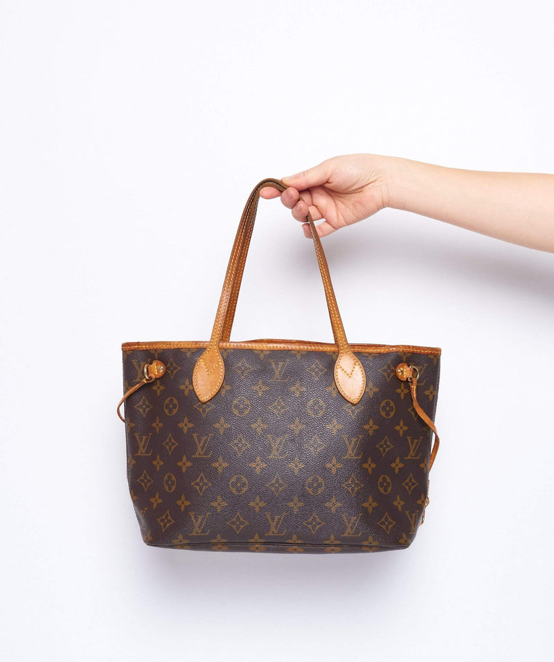 7 Louis Vuitton Bags You'll Love Even if You're Not a Fan of Monograms
