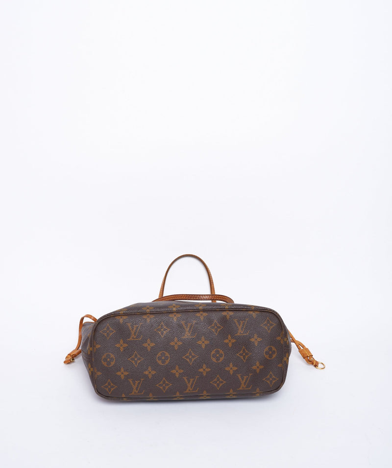 Louis Vuitton Neverfull PM Monogram - Tabita Bags – Tabita Bags with Love