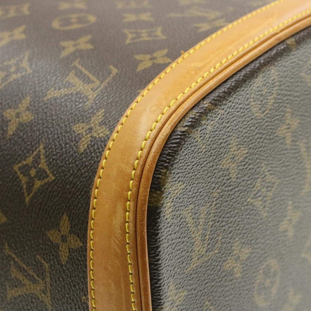 LOUIS VUITTON Monogram Nice 2Way Vanity Bag – LuxuryPromise