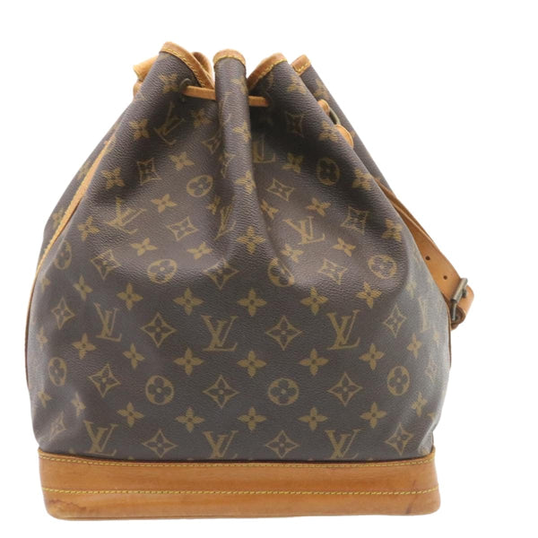 Louis Vuitton Louis Vuitton Monogram Noe Shoulder Bag - AWL2093