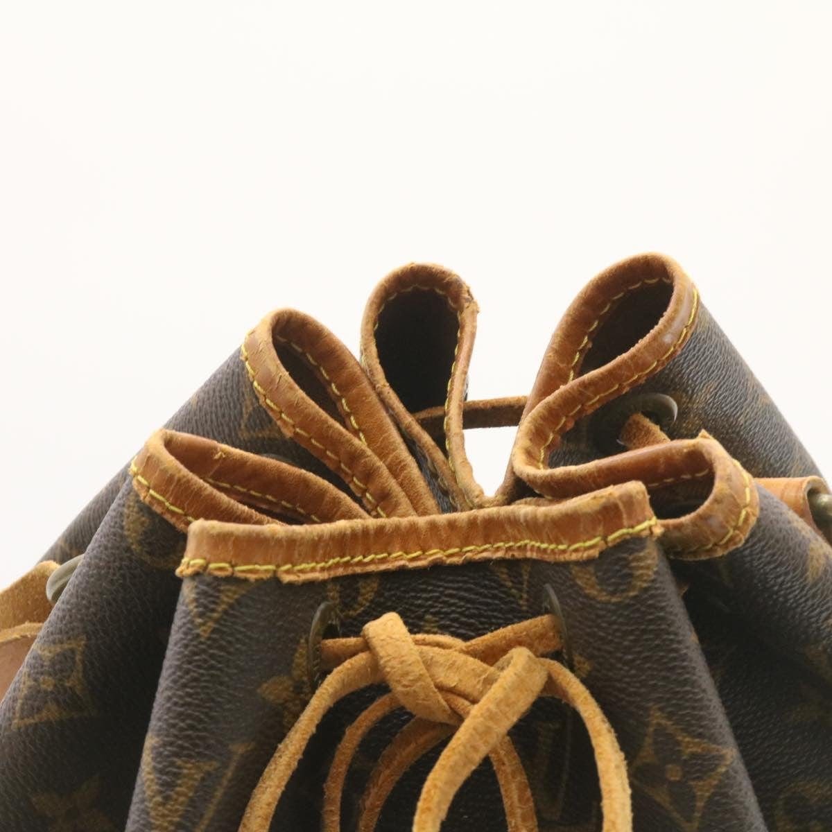 Louis Vuitton Louis Vuitton Monogram Noe Shoulder Bag - AWL2093