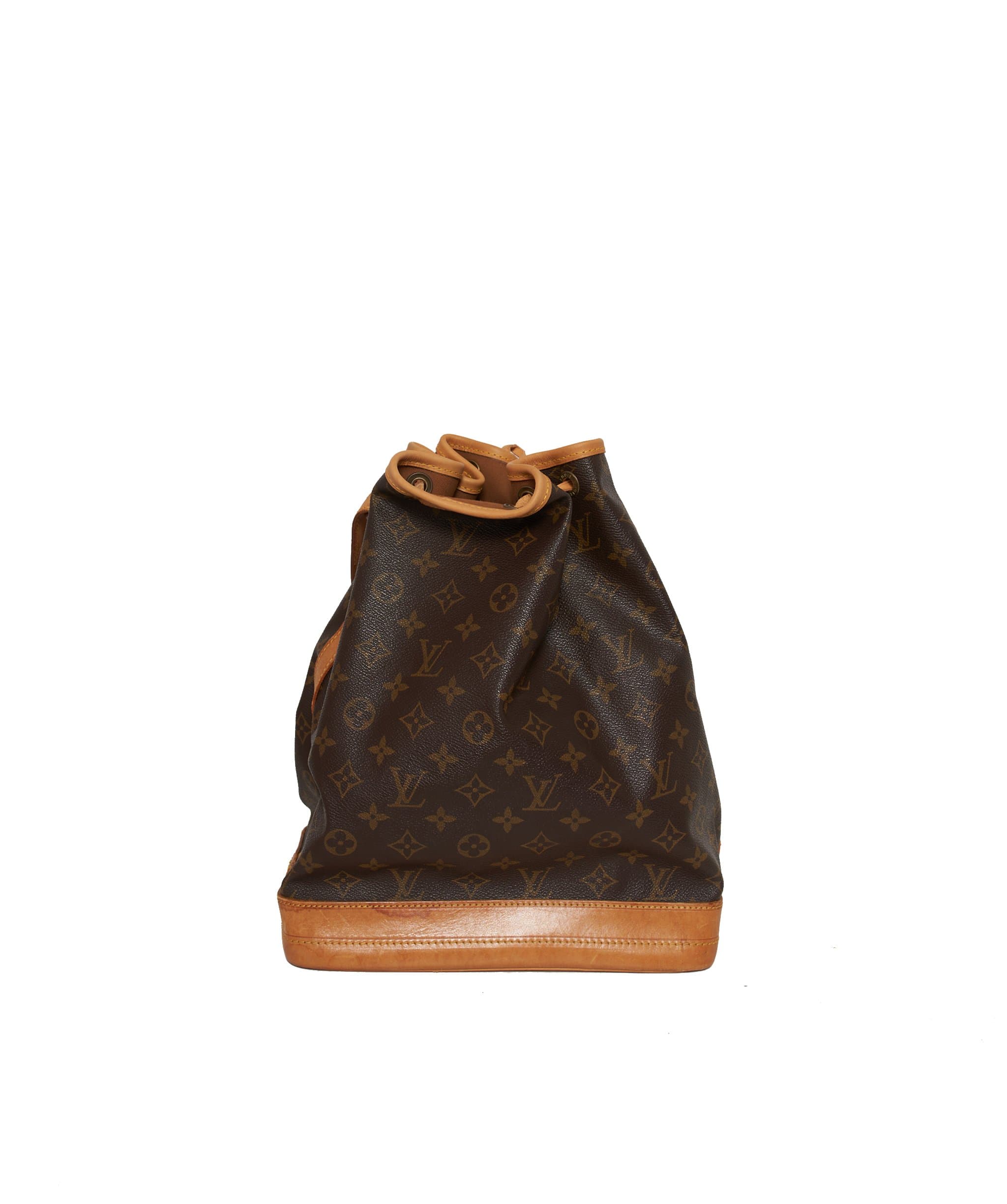 Louis Vuitton LOUIS VUITTON Monogram Noe Shoulder Bag MW2193