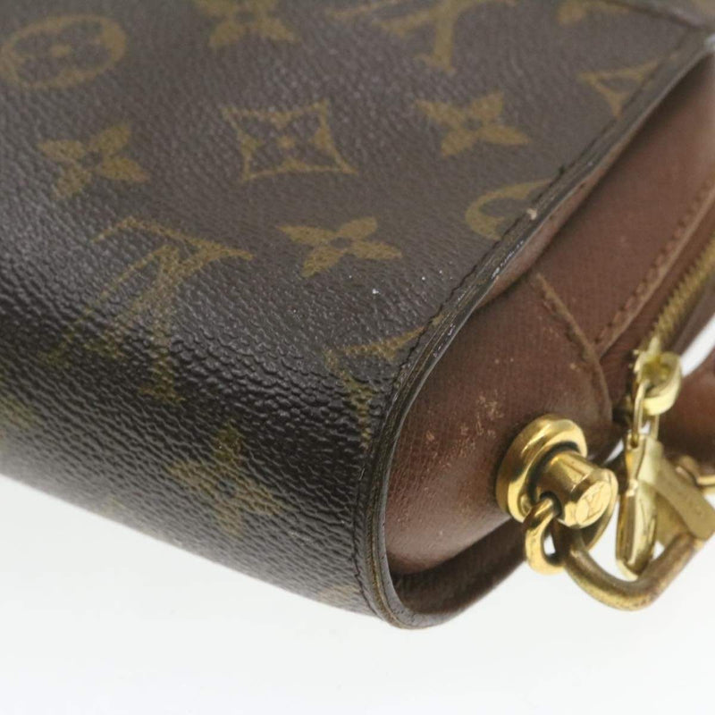 LOUIS VUITTON Monogram Pochette Orsay 10540