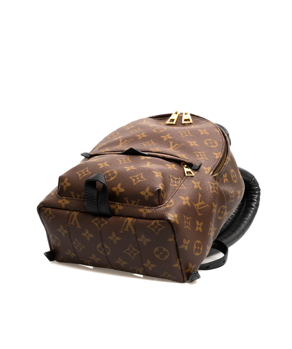 Louis Vuitton palm spring backpack – A Piece Lux