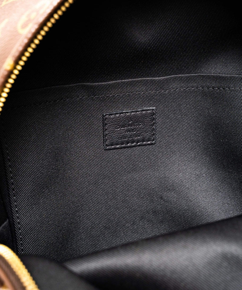 Balo Louis Vuitton Armand Backpack (M57288) 