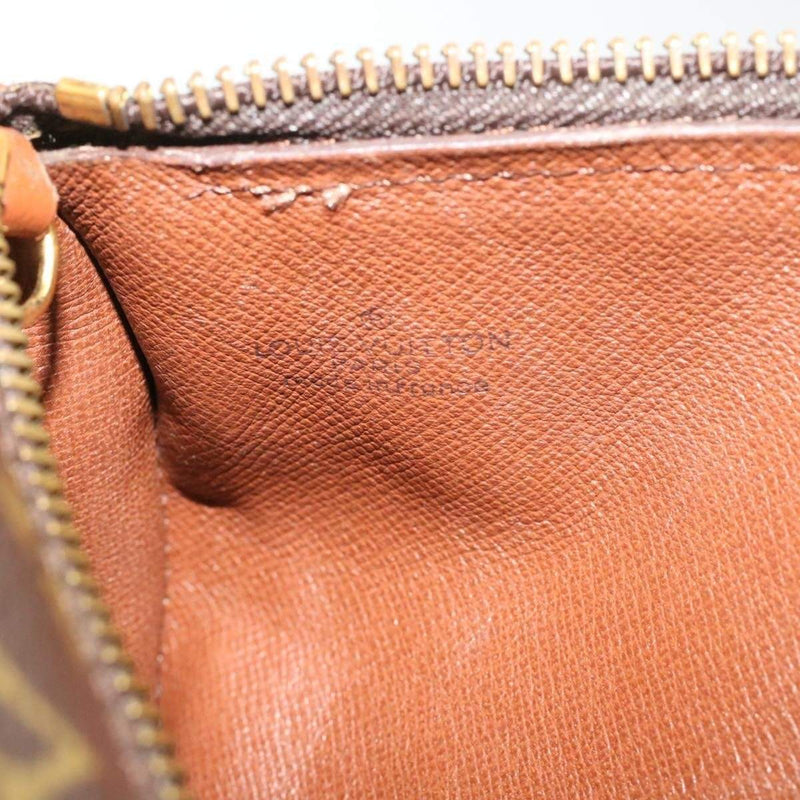 Louis Vuitton LOUIS VUITTON Monogram Papillon 30 Hand Bag 872 TH