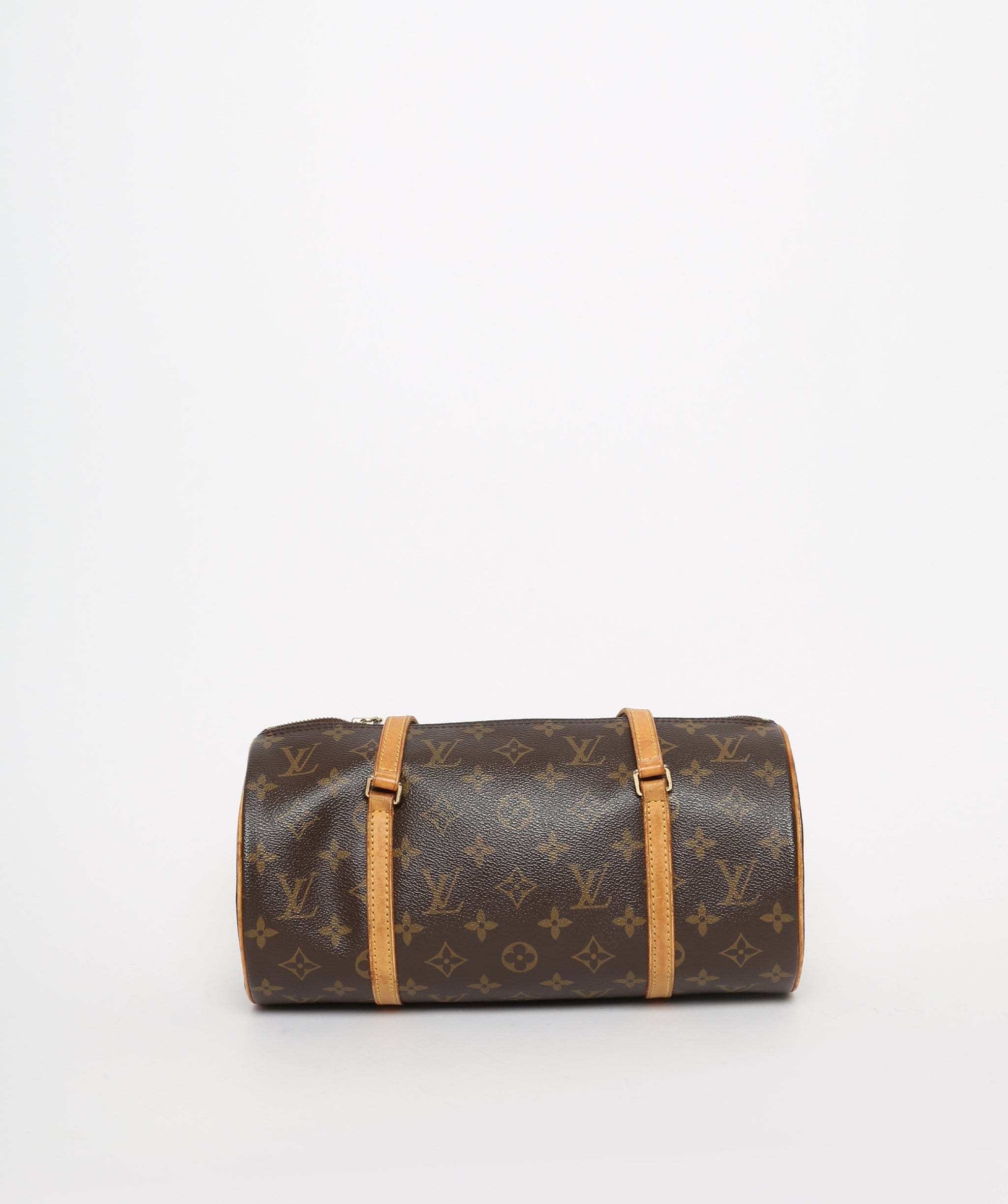 Louis Vuitton Louis Vuitton Monogram Papillon Bag 30 MB1025