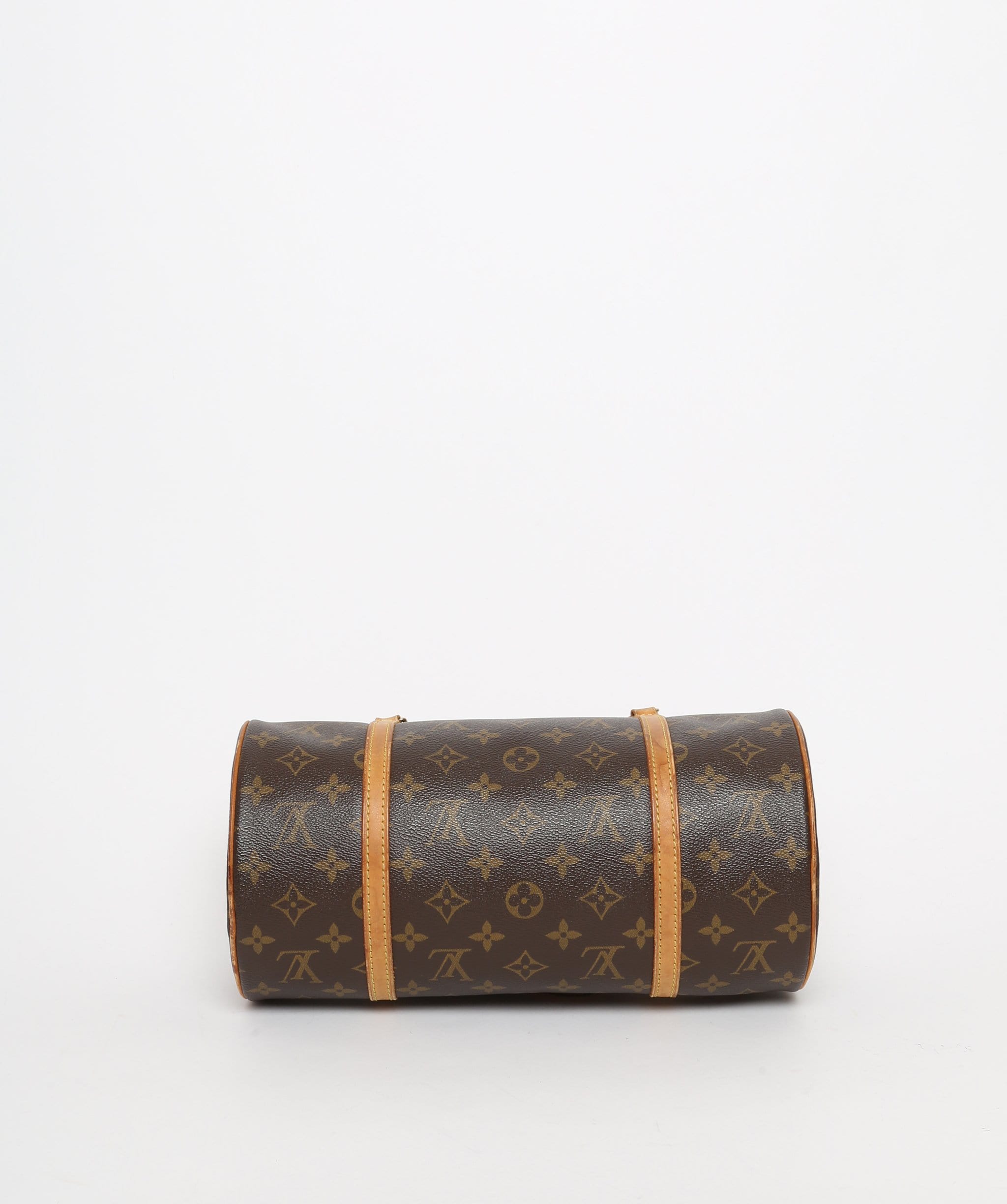 Louis Vuitton Louis Vuitton Monogram Papillon Bag 30 MB1025