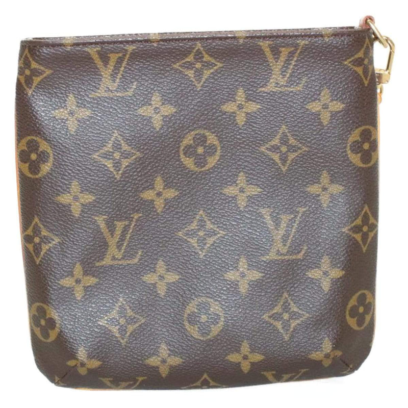 Louis Vuitton Monogram Partition Clutch Bag – LuxuryPromise