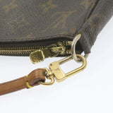Louis Vuitton LOUIS VUITTON Monogram Pochette Accessoires Bag AWL1051
