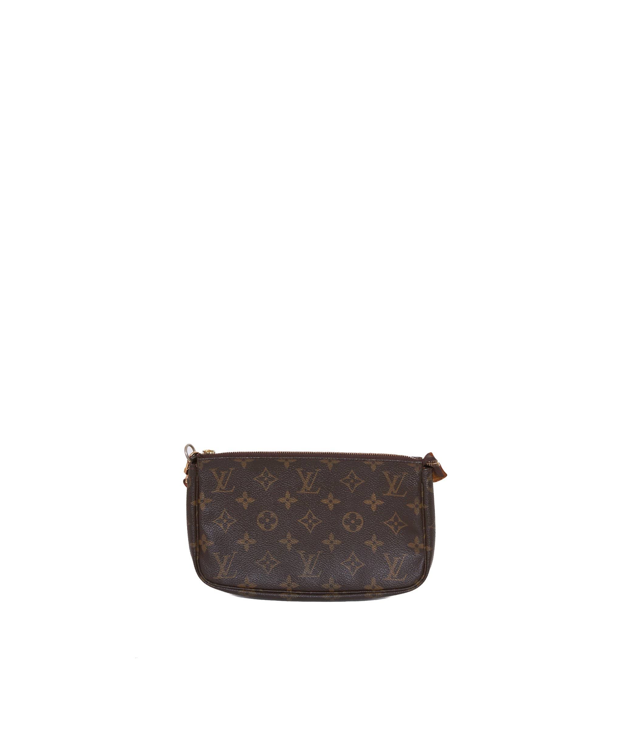 Louis Vuitton Louis Vuitton Monogram Pochette Accessoires BJ0051 - ASL1281