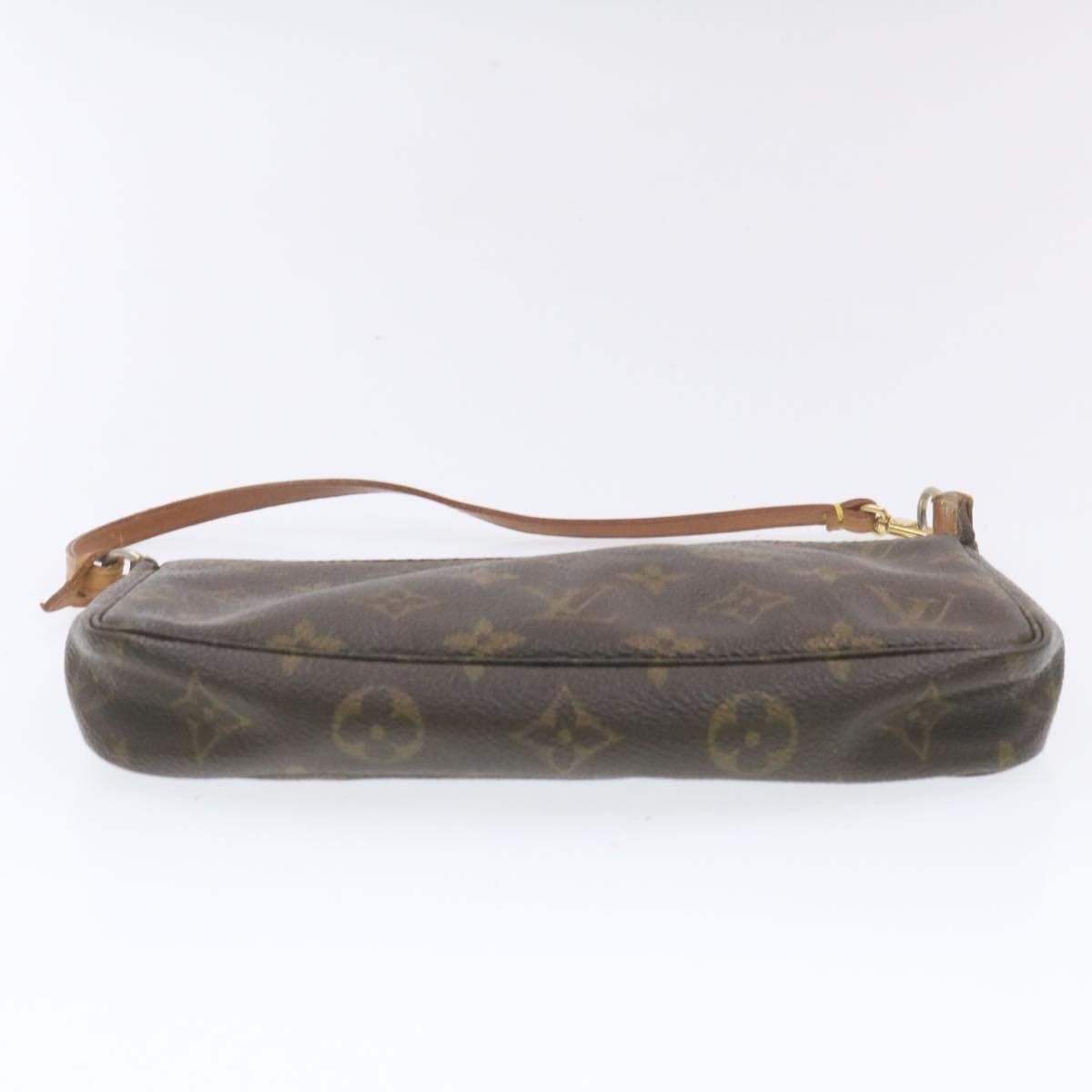 Louis Vuitton Louis Vuitton Monogram Pochette Accessoires CA0060